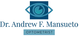 Dr. Andrew F. Mansueto Logo